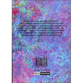 Voyage en conscience vers la guérison - Fondamentaux de la thérapie psycholytique