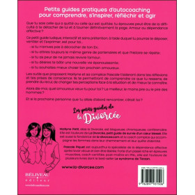 La Divorcée retrouve sa liberté