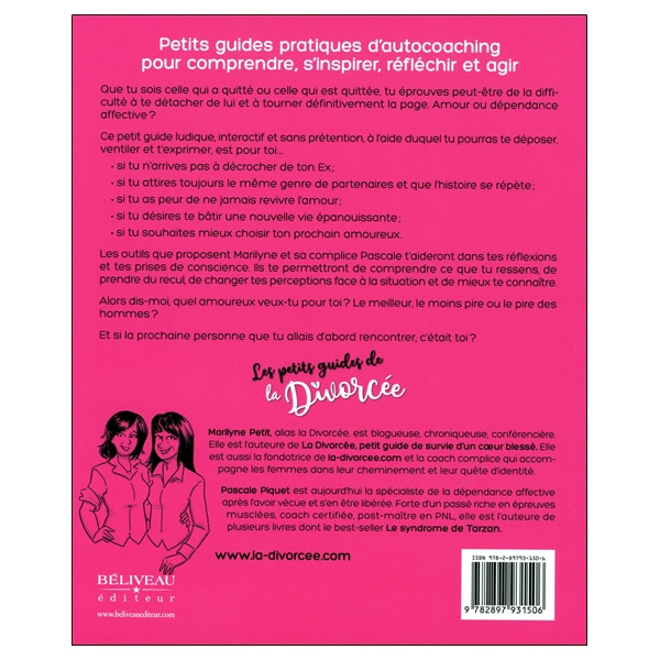 La Divorcée retrouve sa liberté