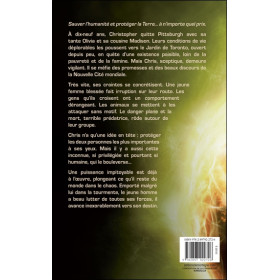 Demi-vie Tome 4 - Origines