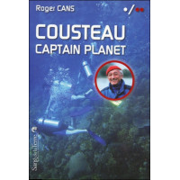Cousteau - Captain Planet