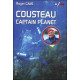 Cousteau - Captain Planet