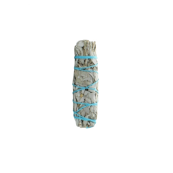Bâton de Sauge blanche 10 cm