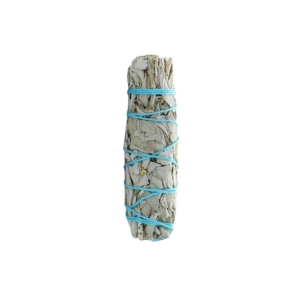 Bâton de Sauge blanche 10 cm