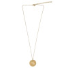 Collier Signe astrologique Vierge