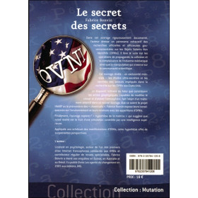 Ovnis, le secret des secrets