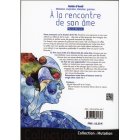 A la rencontre de son âme - Guide d'éveil