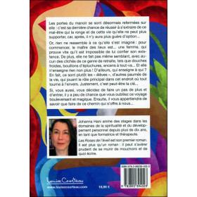 Les Roses de l'éveil