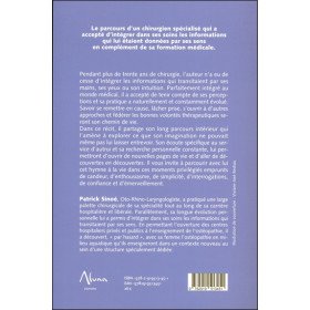 De la chirurgie spécialisée exclusive à la thérapie manuelle globale