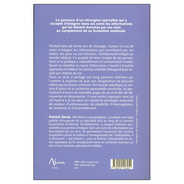 De la chirurgie spécialisée exclusive à la thérapie manuelle globale