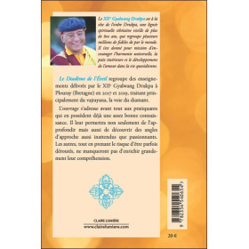 Le Diadème de l'Eveil - Plouray 2017 et 2019