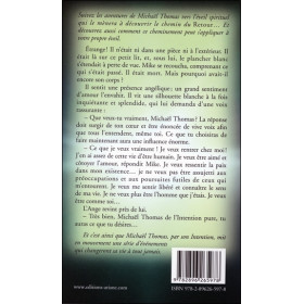 Le Retour - Parabole de Kryon