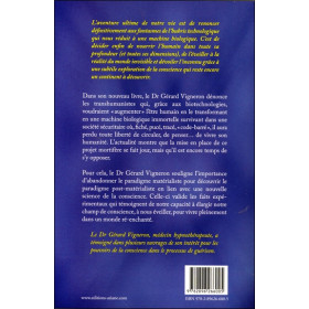 L'ultime choix - Transhumanisme ou éveil intérieur