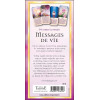 Messages de Vie - Coffret 54 cartes