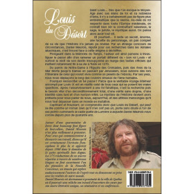 Louis du Désert - Intégrale - Le destin secret de Saint Louis - Le Roi des Lys - Le Voyage intérieur