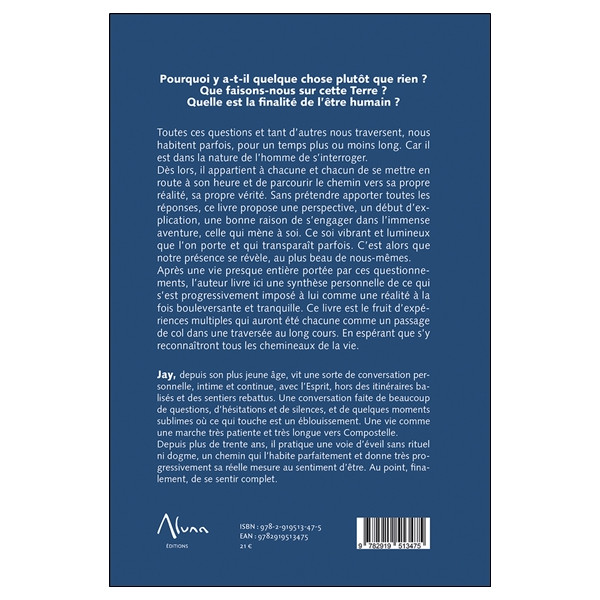 Sum Ergo - Apprentissage de la présence active