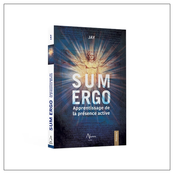Sum Ergo - Apprentissage de la présence active