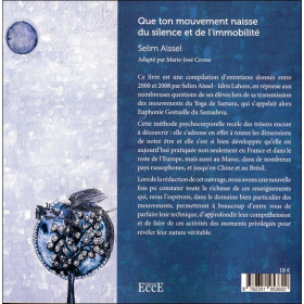Que ton mouvement naisse du silence et de l'immobilité - Le Yoga de Samara : un enseignement essentiel