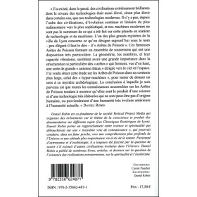 L'énigme - Des souterrains du temps aux hyper-machines