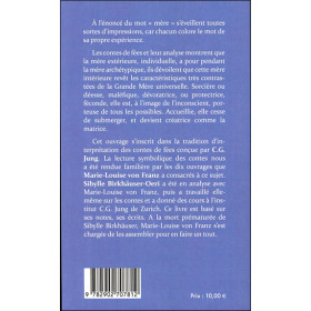 La Mère dans les contes de fées