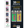 20 systèmes pour gagner à la roulette - Ferez-vous sauter la banque ?