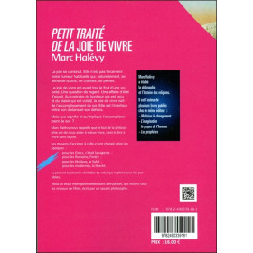 Petit traité de la joie de vivre