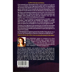 Révélations galactiques pour un monde nouveau