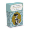 Cartes à jouer Divinatoires de Joséphine