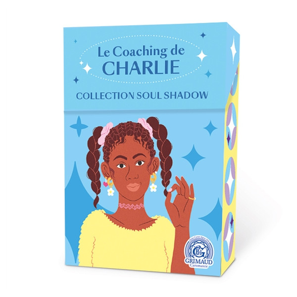 Le Coaching de Charlie