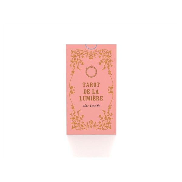 Tarot de la Lumière