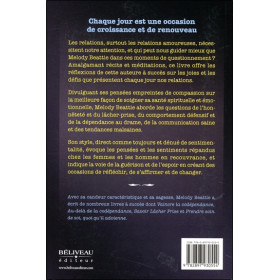 Savoir lâcher prise Tome 2 - 366 nouvelles méditations quotidiennes