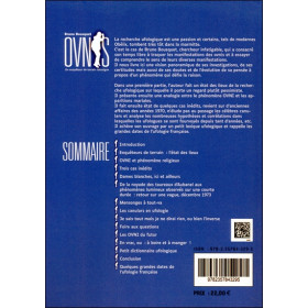 Ovnis - Un enquêteur de terrain témoigne