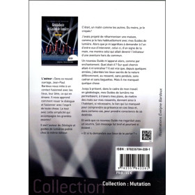 Géobiologie et Guides de lumière Tome 2 - Les lieux nous parlent... écoutons-les !