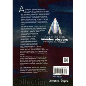 Voyage dans les mondes obscurs - Chronique de l'Ailleurs