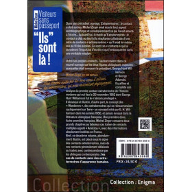 Visiteurs sans passeport - Ils sont là !