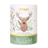 Bougie Totem Le Cerf
