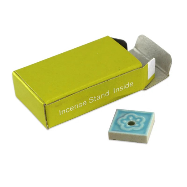 Encens Morning star - Patchouli -- 70 g