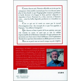 Des crimes impunis sous la Résistance - Point de vue critique sur l'Affaire Guingouin par le dernier survivant d'une des famille