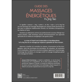 Guide des massages énergétiques - Fu Jing Tao