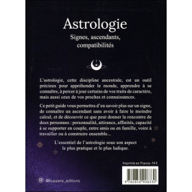 Astrologie - Signes, ascendants, compatibilités