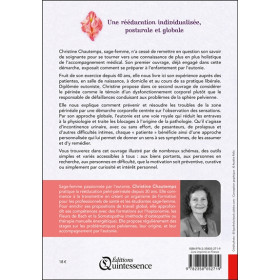 L'Eutonie pour un périnée en bonne santé au fil des ans - Adieu aux fuites urinaires !