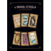 Le Nouvel Etteilla - Le livre & le jeu original - Coffret