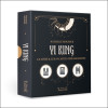 Yi King - Le livre & les 64 cartes hexagrammes - Coffret