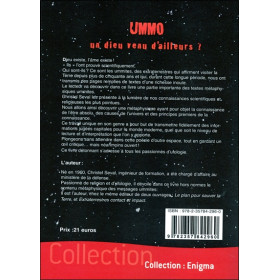 Ummo - Un dieu venu d'ailleurs ?
