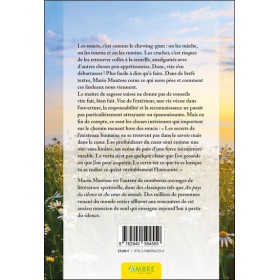 Se libérer des soucis - Des cadeaux à l'âme