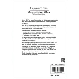 La pyramide noire - Vivre à côté des Aliens