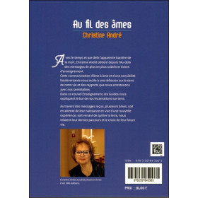 Au fil des âmes