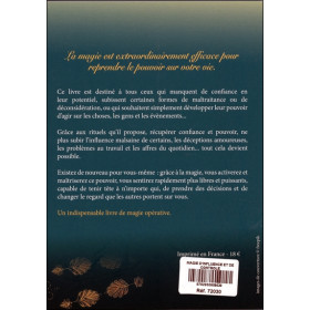 Magie d'Influence et de Contrôle