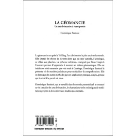 La Géomancie - Un art divinatoire à votre portée