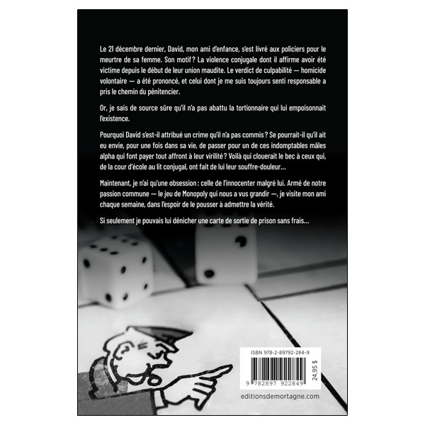 Le jour où mon meilleur ami fut arrêté pour le meurtre de sa femme